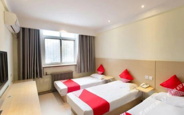 Lanyue Hotel