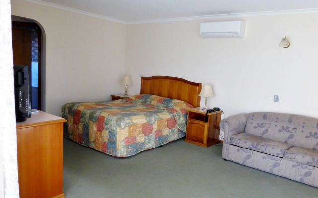 Victoriana Motor Inn