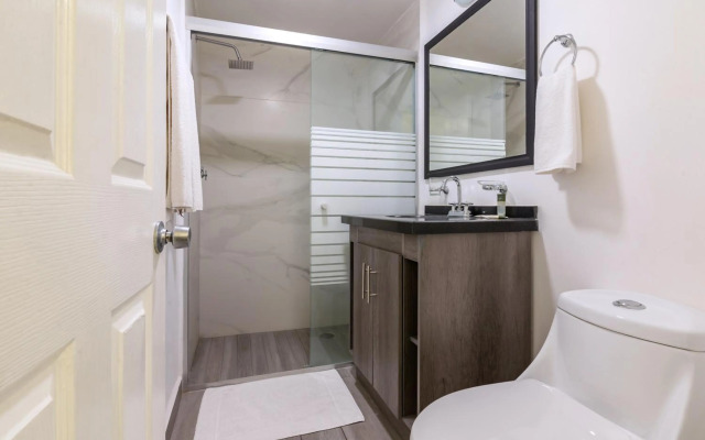 European Life Style Executive Suites & Gallery
