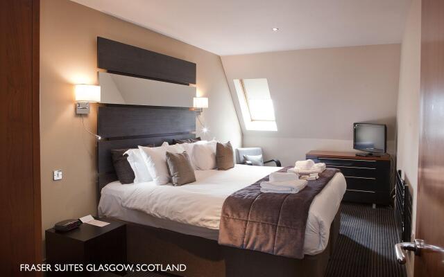 Fraser Suites Glasgow