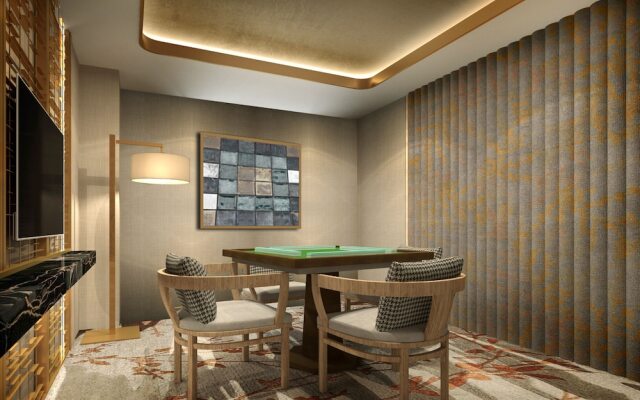 Holiday Inn Xining Datong by IHG