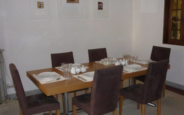 Glamorgan House