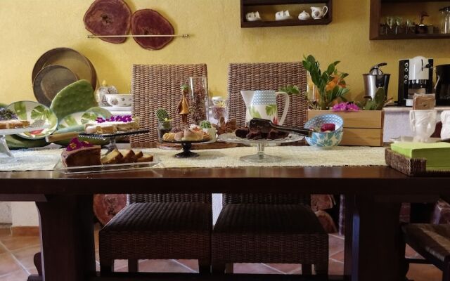 Grangela B&B
