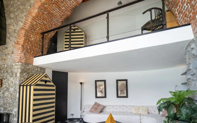 La Casa del Gigante Luxury Collection