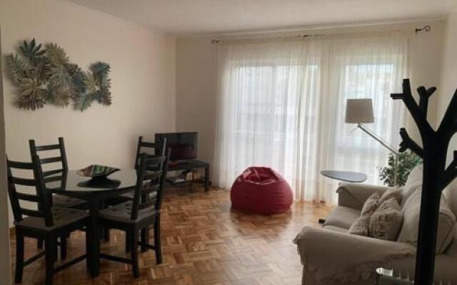 Garden Apartment, great for couple - Ponta Delgada