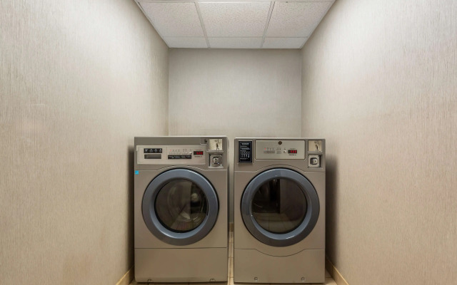 Best Western Braintree Inn