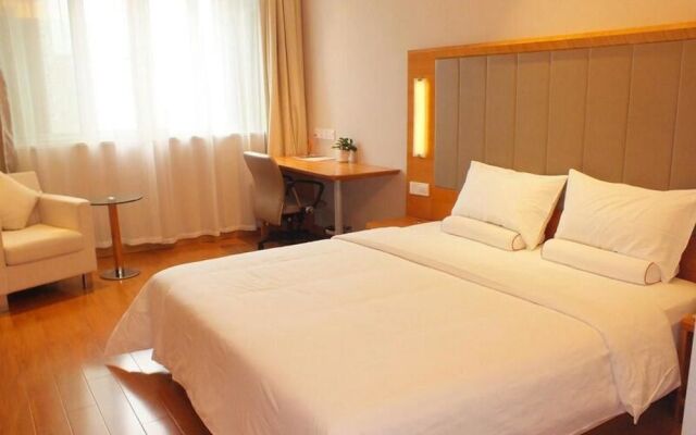 Hanting Seasons Hotel