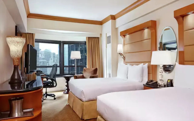 New York Hilton Midtown