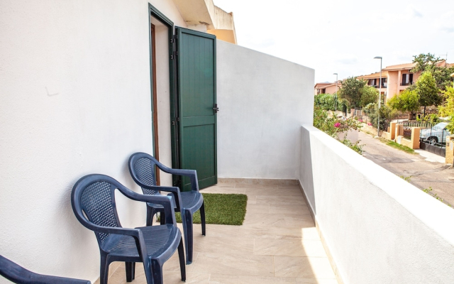 Fantastico Porto Ottiolu Asf01