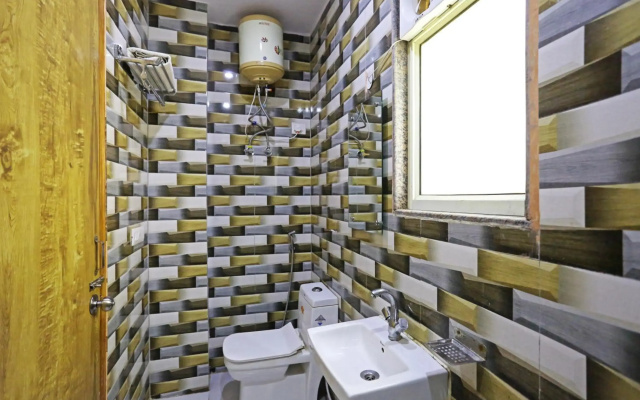 Hotel Shanti Stay Suites Near Delhi Airport