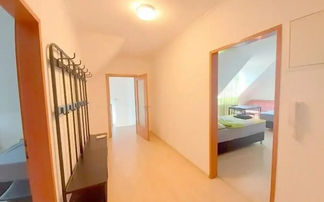 Apartments SteelCity Linz