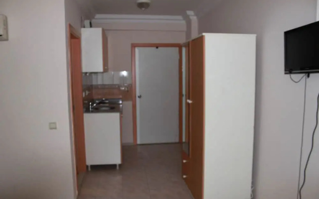 Villa Granada Hotel