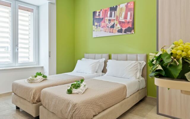 Devon Metro Studio Apartments