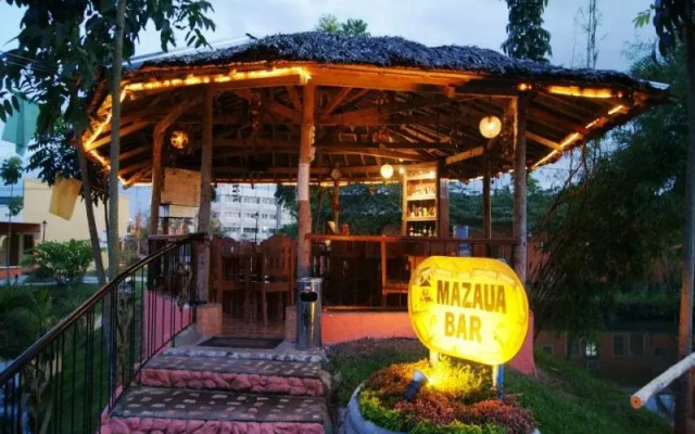 Mazaua Island Hotel and Resort