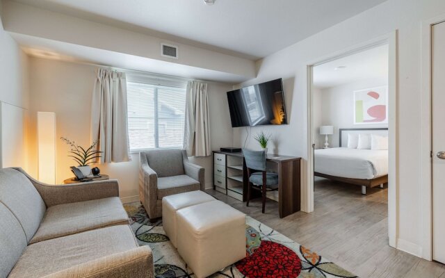 WaterWalk Extended Stay by Wyndham Wichita