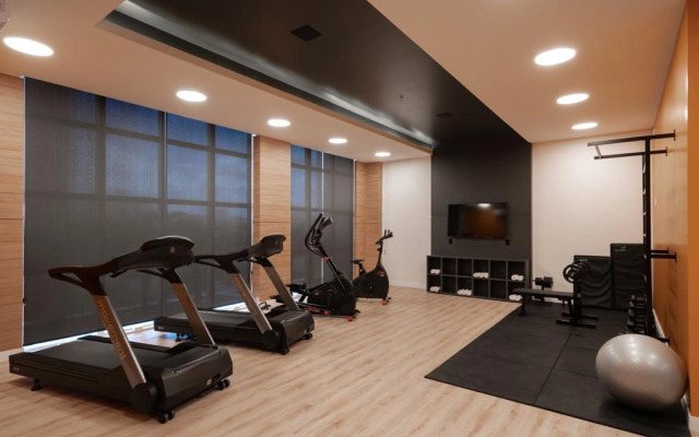 Slaviero Essential Chapecó