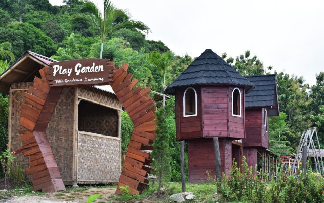 Villa Gardenia Syariah