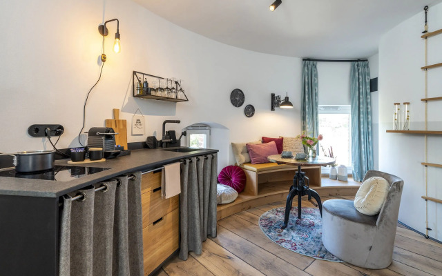 Apart Hotel Wasserturm