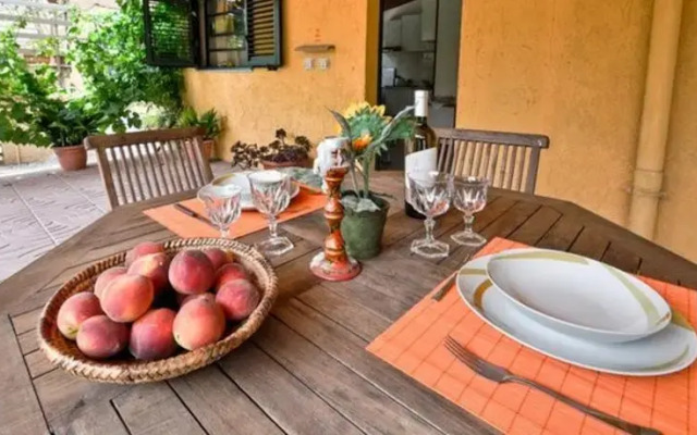 Cottage Blualghero
