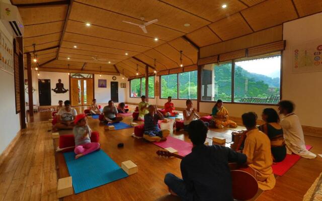 Veda5 Ayurveda And Yoga Retreat