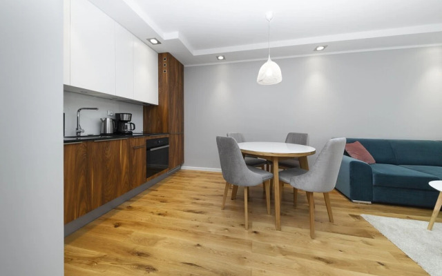 Faro Apartamenty Kolobrzeg II