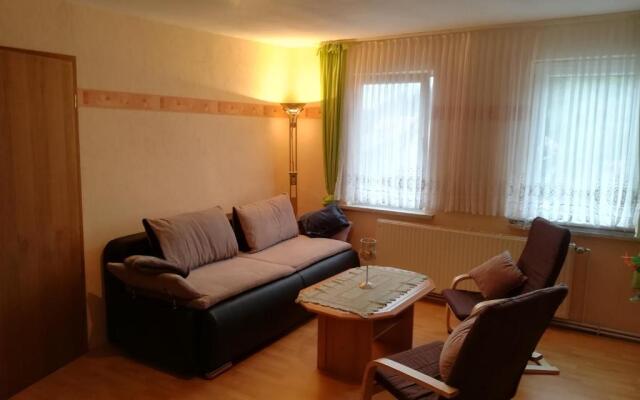 Ferienwohnungen Untermühle, Rothenbergerstr. 12