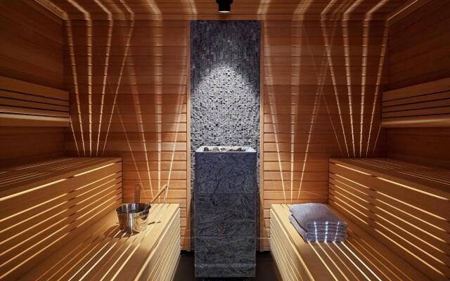 Four Points by Sheraton Warsaw Mokotow