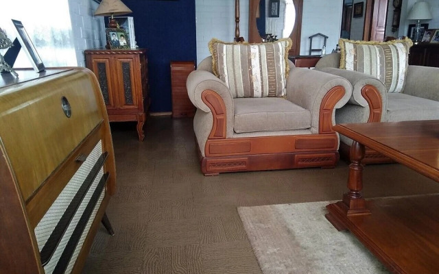 Chester´s B&B