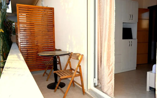 Sunilio Apartment