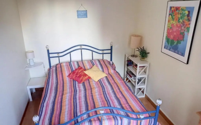 Appartement Granville, 2 pièces, 4 personnes - FR-1-361-4