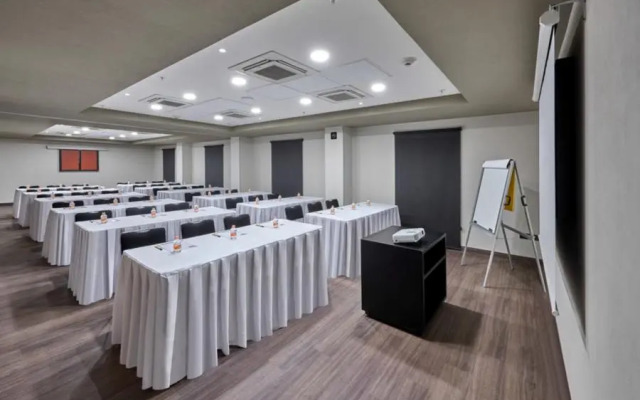 City Express Hermosillo Expo