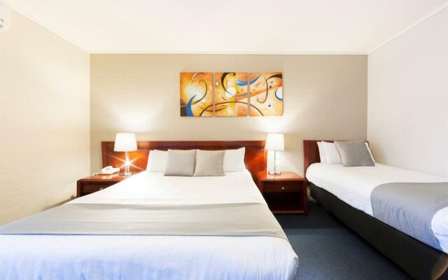 ibis Styles Canberra