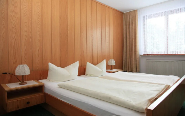 Waldhotel Achtermannstor