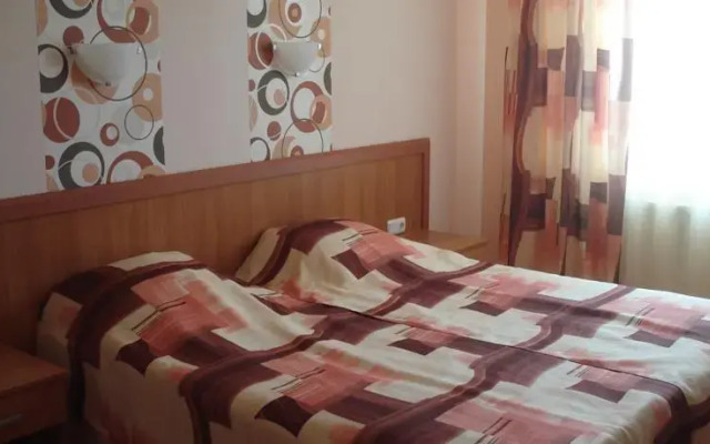 Trite Kestena Guestrooms