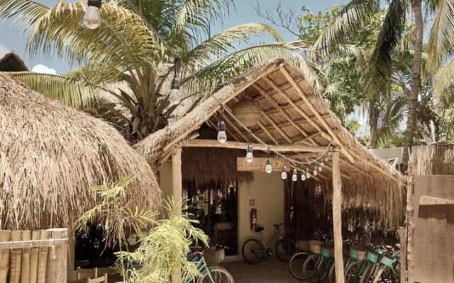 Dune Boutique Hotel Tulum