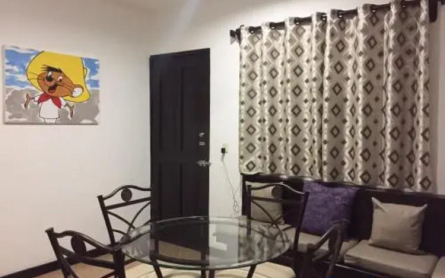 Speedy Villa - Dolce Vita Caribe Beach