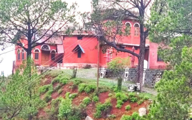 Jaitak Resort By Pine