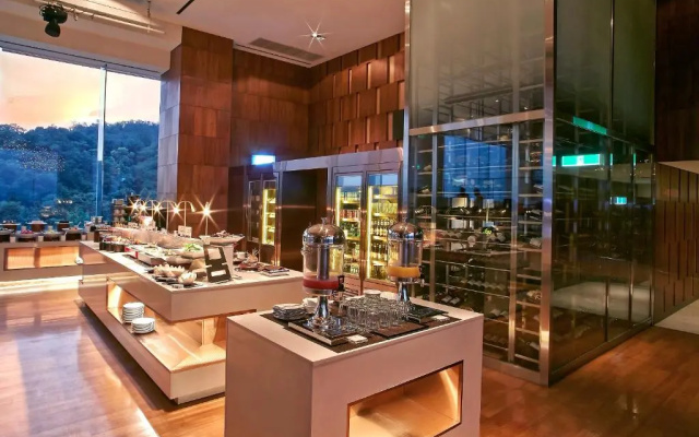 Grand Walkerhill Seoul