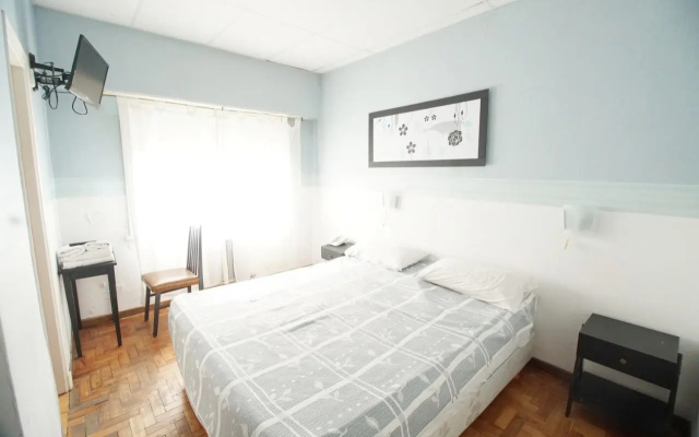 Hotel Sousas