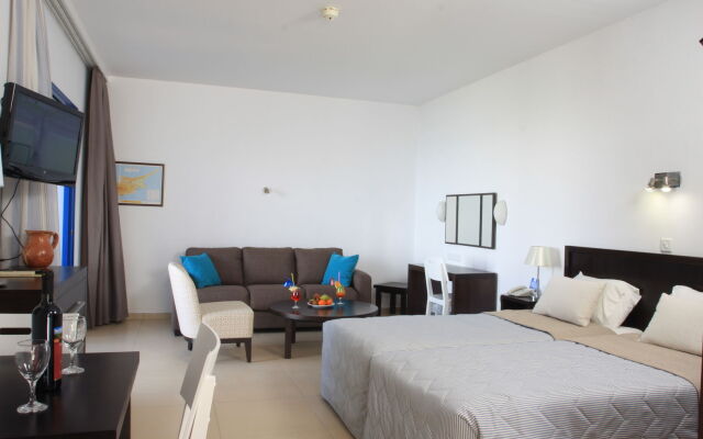 MarisMare Apartments