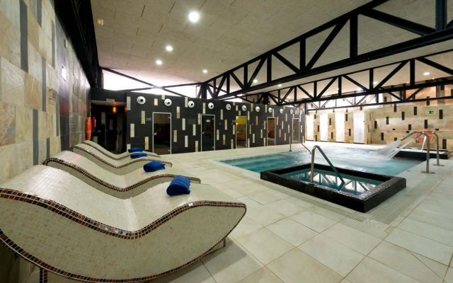 Eurostars Las Salinas