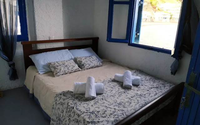 Lovely House On The Beach