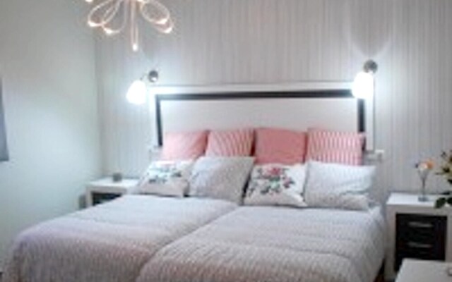 House With 5 Bedrooms in Daimiel , With Private Pool, Furnished Garden