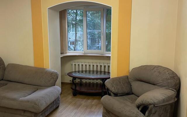 Rent.Min-Vody (Рэнт.Мин-Воды) на улице Горская