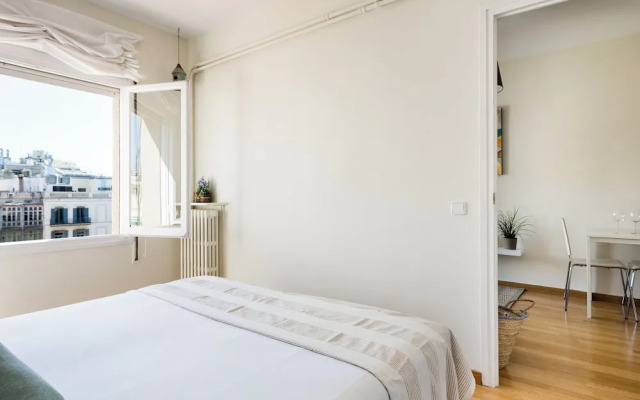 Stay U-nique Apartments Rambla Catalunya