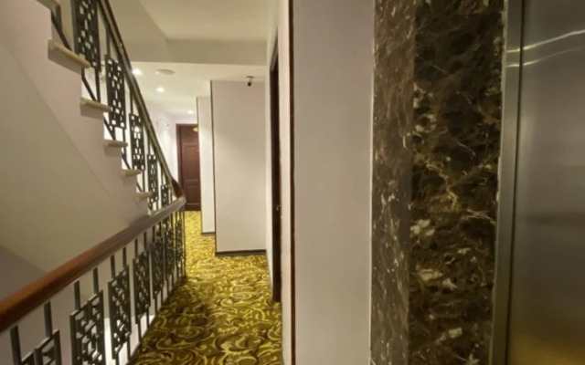 Memory Premier Hotel & Spa