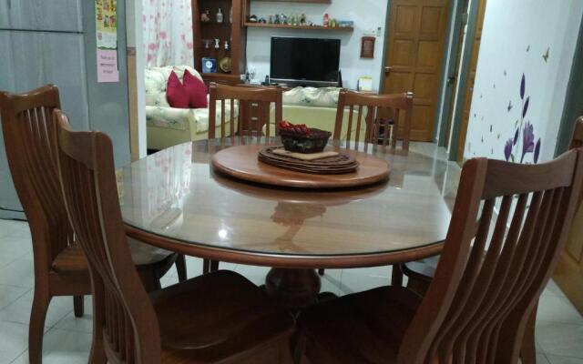 Cozy Mount Erskine Homestay