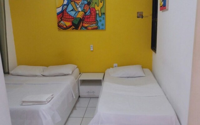 Planet Apartamentos
