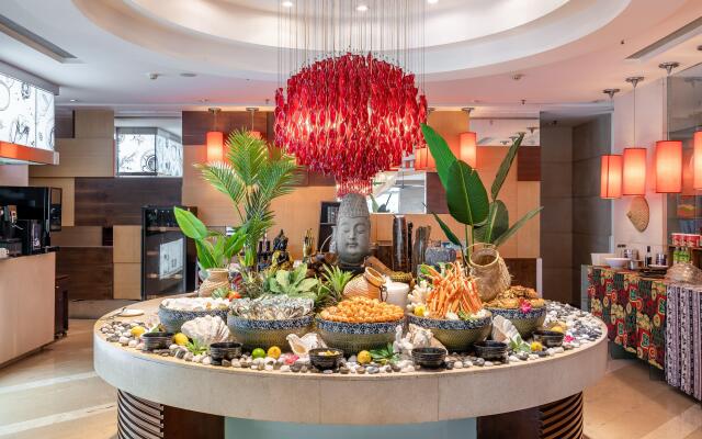 Crowne Plaza Zhongshan Xiaolan