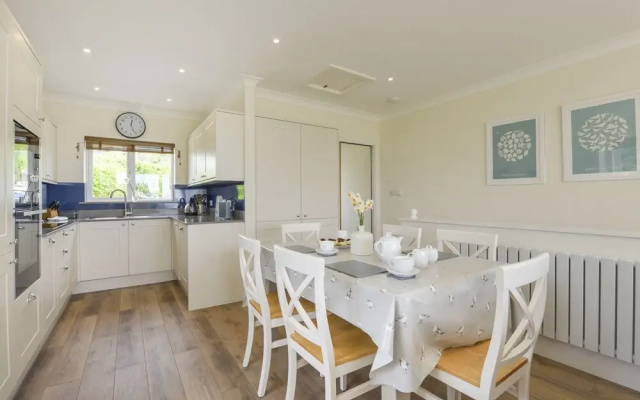 6 Tarifa, Bigbury-on-sea